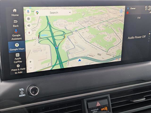 New 2026 Honda Pilot Elite image 13