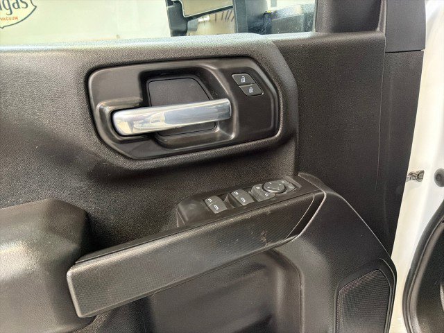 Used 2021 Chevrolet Silverado 3500 W/T w/ WT Convenience Package image 23