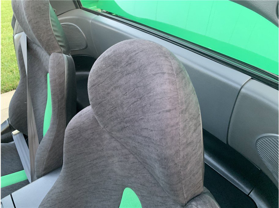 Used 1993 Honda Del Sol Si image 9