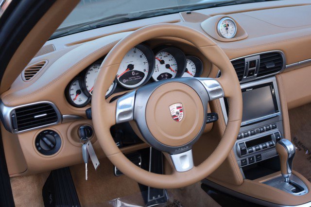 Used 2008 Porsche 911 Carrera S RWD image 24