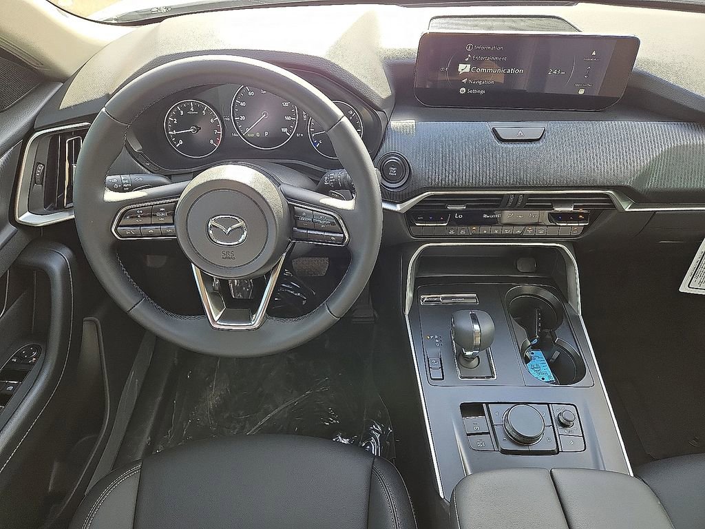 New 2026 MAZDA CX-90 3.3 Turbo w/ Select Package image 18