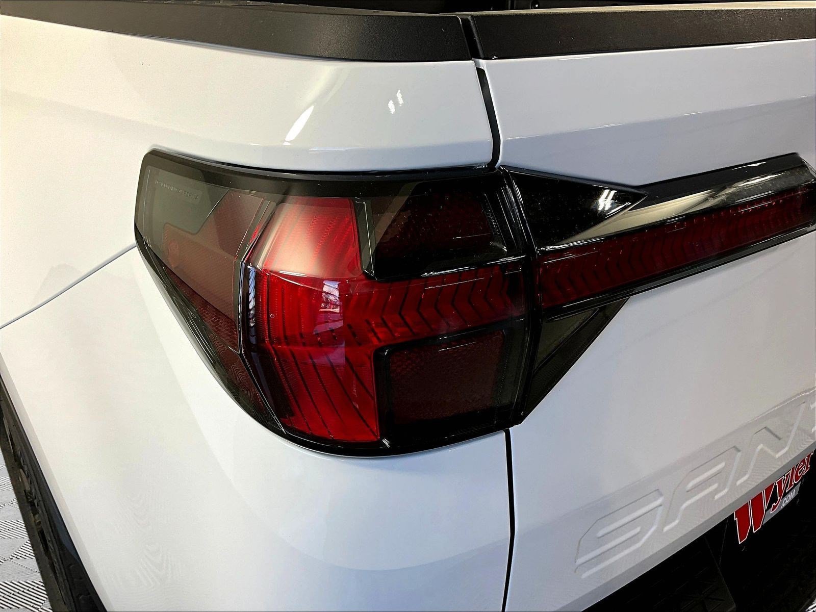 New 2027 Hyundai Santa Cruz SE AWD/4WD image 14