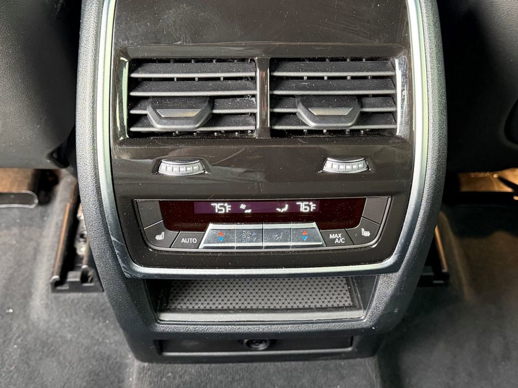 Used 2023 BMW X5 xDrive45e w/ Executive Package image 20