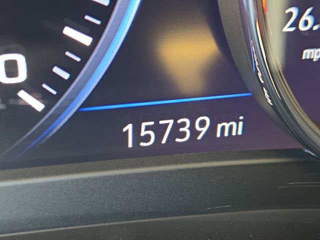 Used 2023 Chevrolet Malibu LT FWD image 25