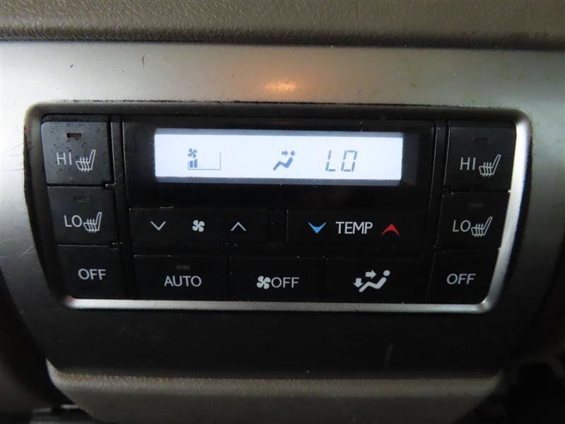 Used 2022 Lexus GX 460 Premium w/ Premium Plus Package AWD/4WD image 27