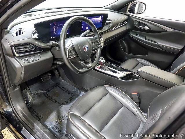 Certified 2024 Buick Envista Avenir image 10