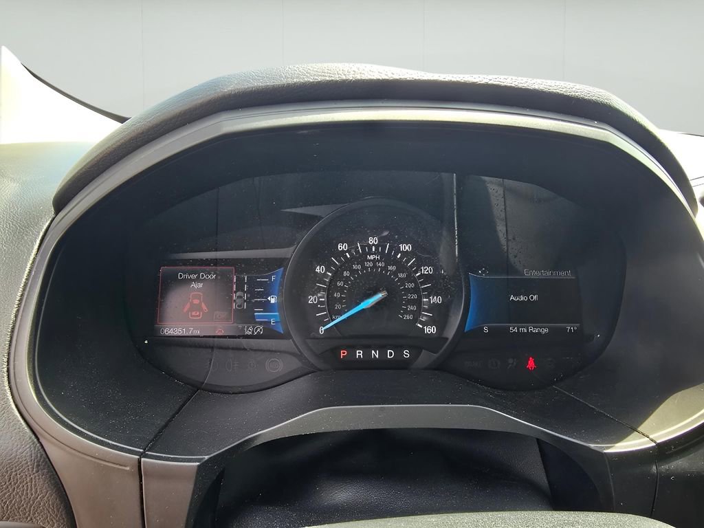 Used 2022 Ford Edge SE w/ Black Appearance Package AWD/4WD image 20