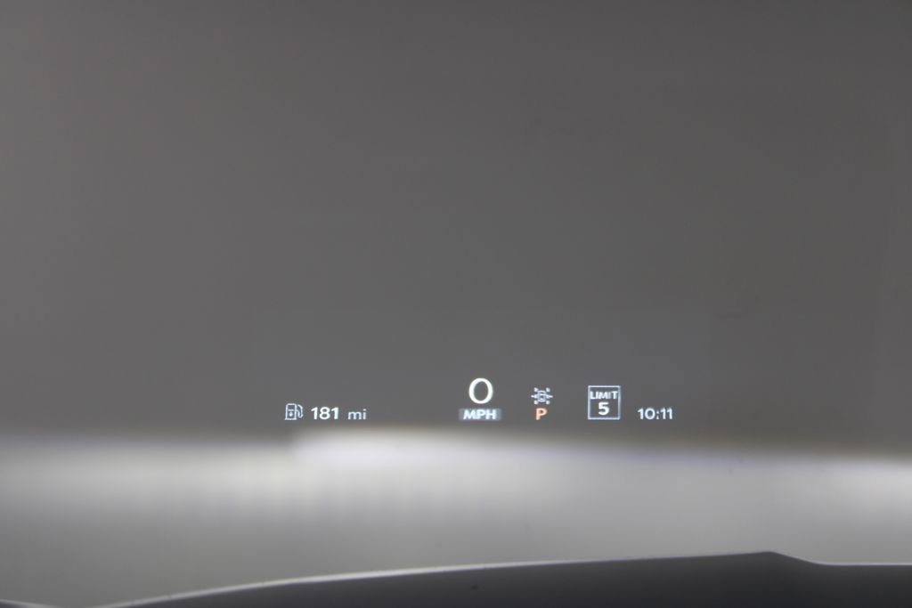 New 2025 Lincoln Aviator Reserve w/ Illumination Package image 36