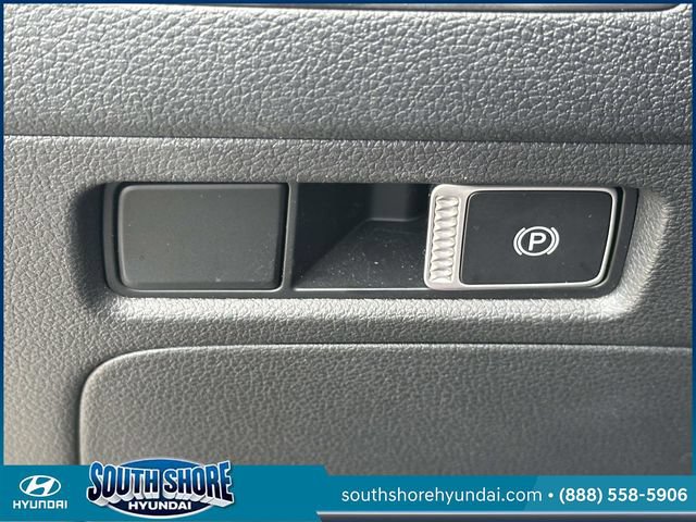 Certified 2023 Hyundai Santa Fe SEL AWD/4WD image 23