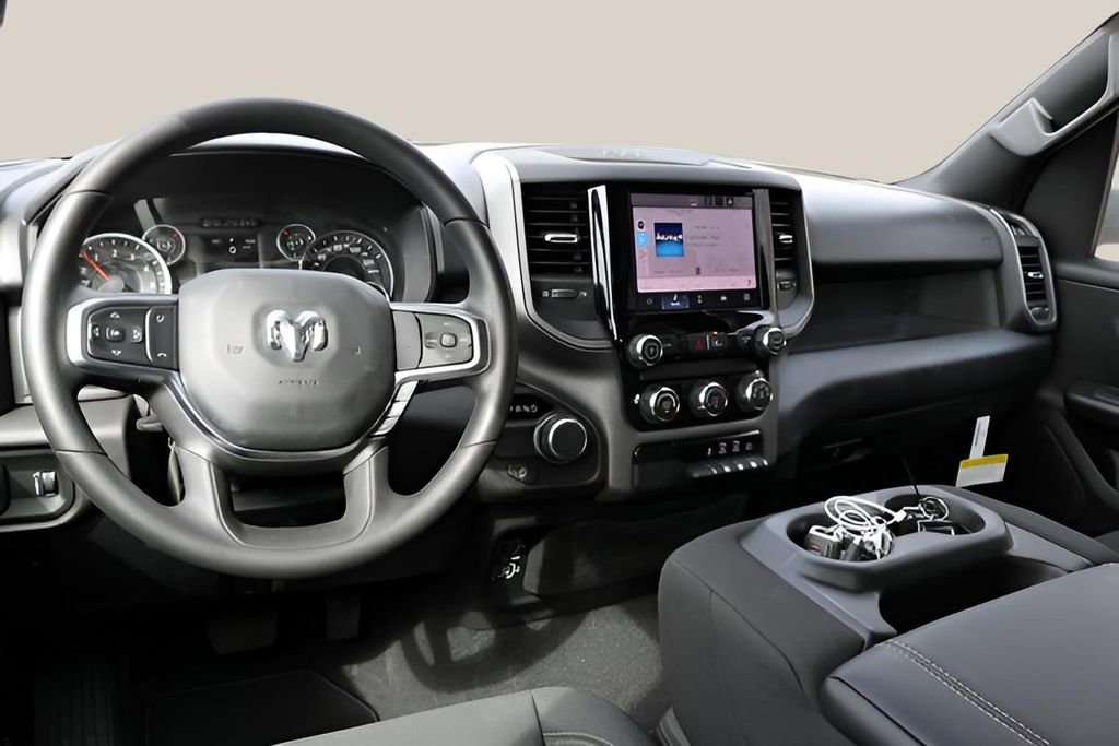 New 2026 RAM 1500 Express image 13