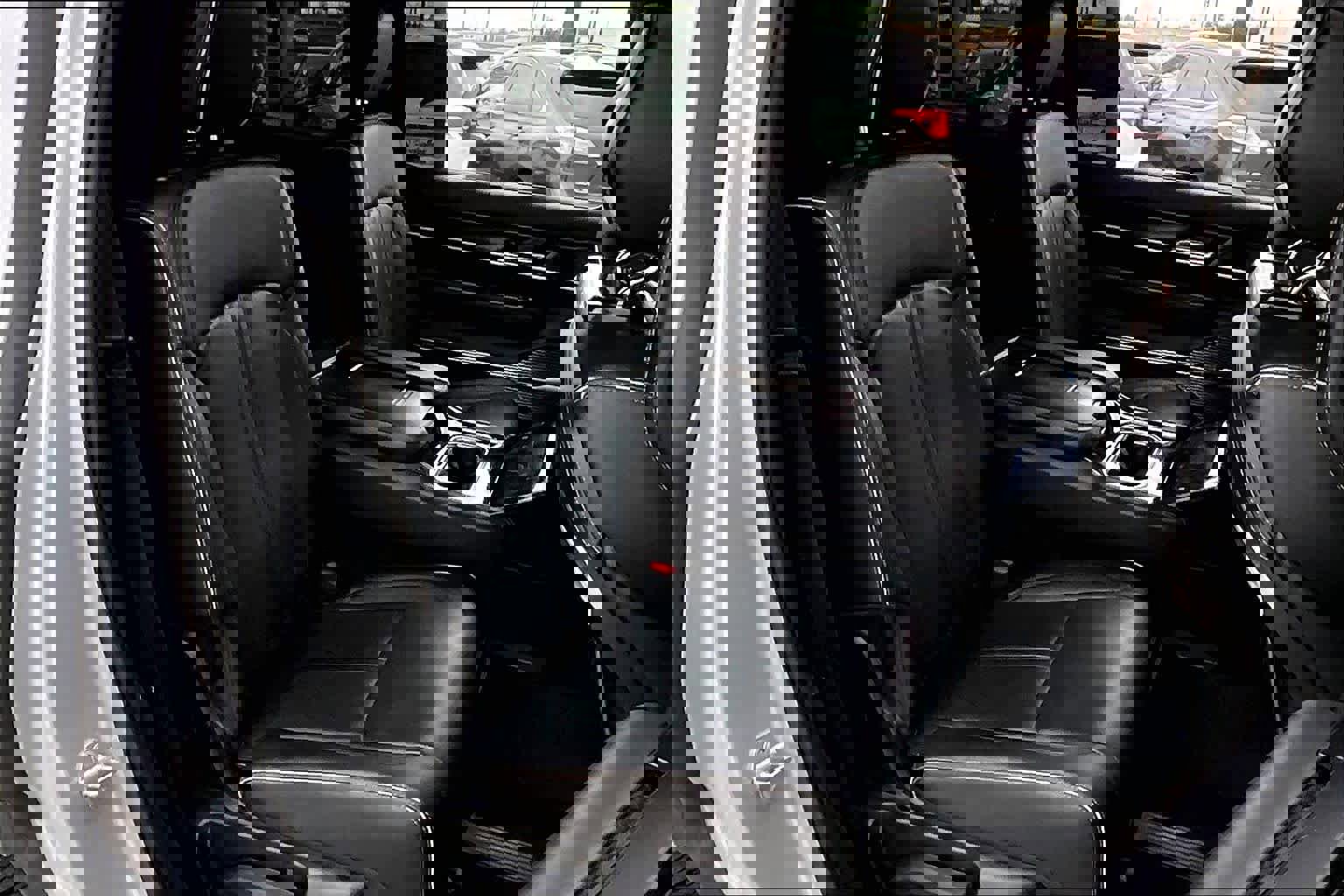 Used 2023 Jeep Grand Wagoneer Series II image 19