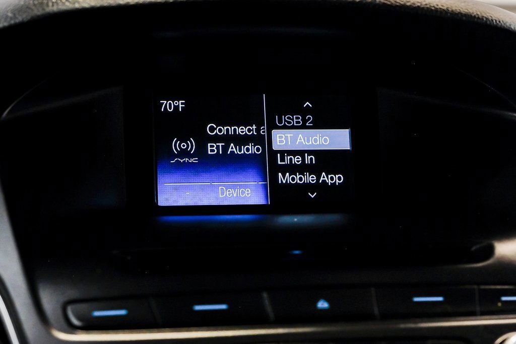 Used 2015 Ford Focus ST image 35