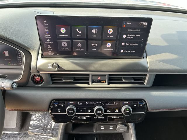 New 2026 Honda Pilot Black Edition image 14