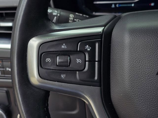 Used 2022 Chevrolet Suburban LT image 15