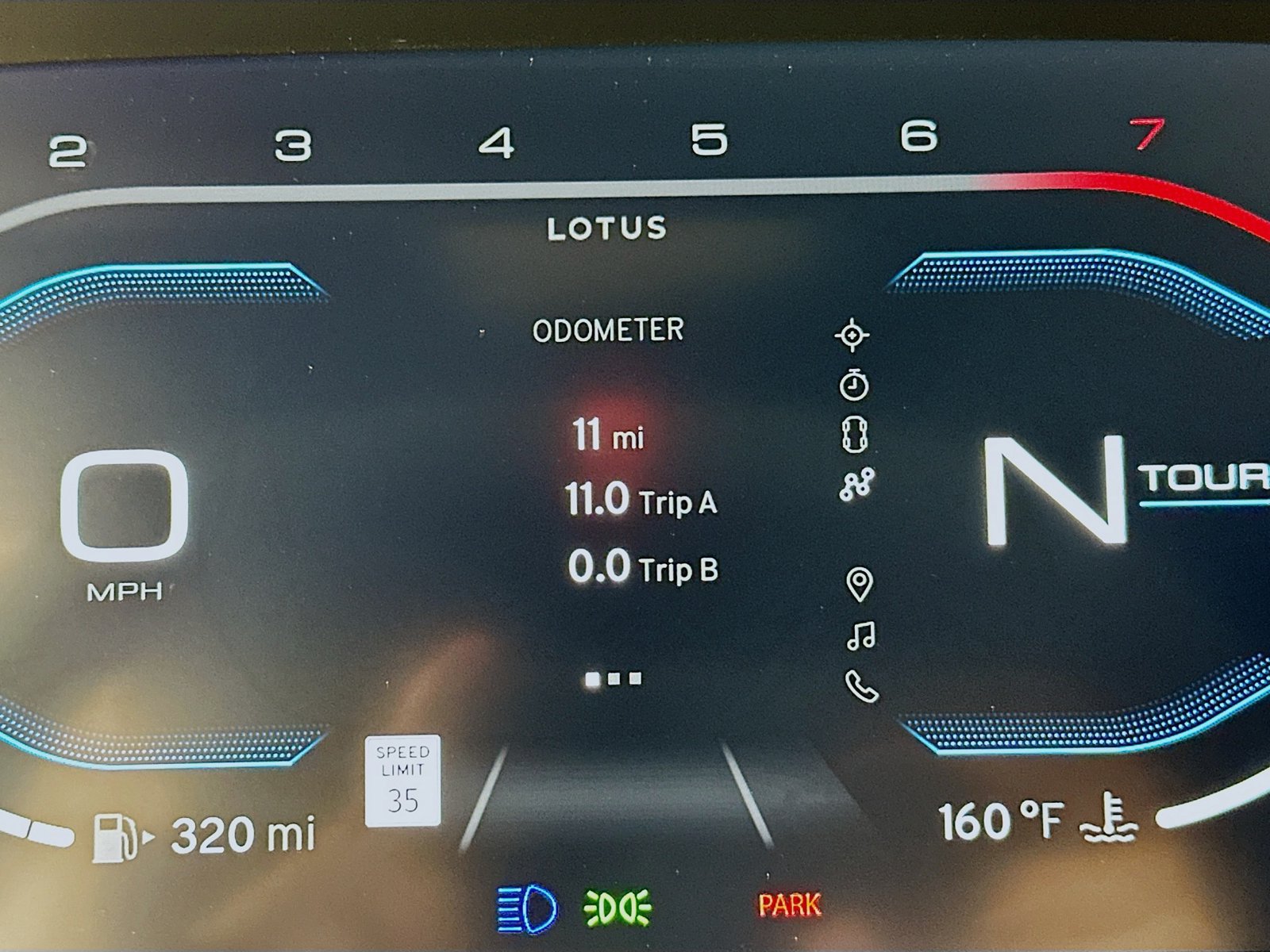 New 2026 Lotus Emira RWD image 22