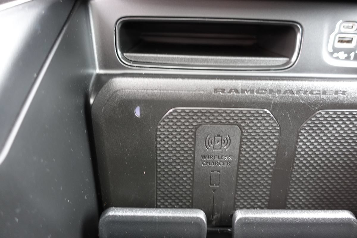 Used 2023 RAM 1500 Rebel w/ Rebel Level 2 Equipment Group AWD/4WD image 56