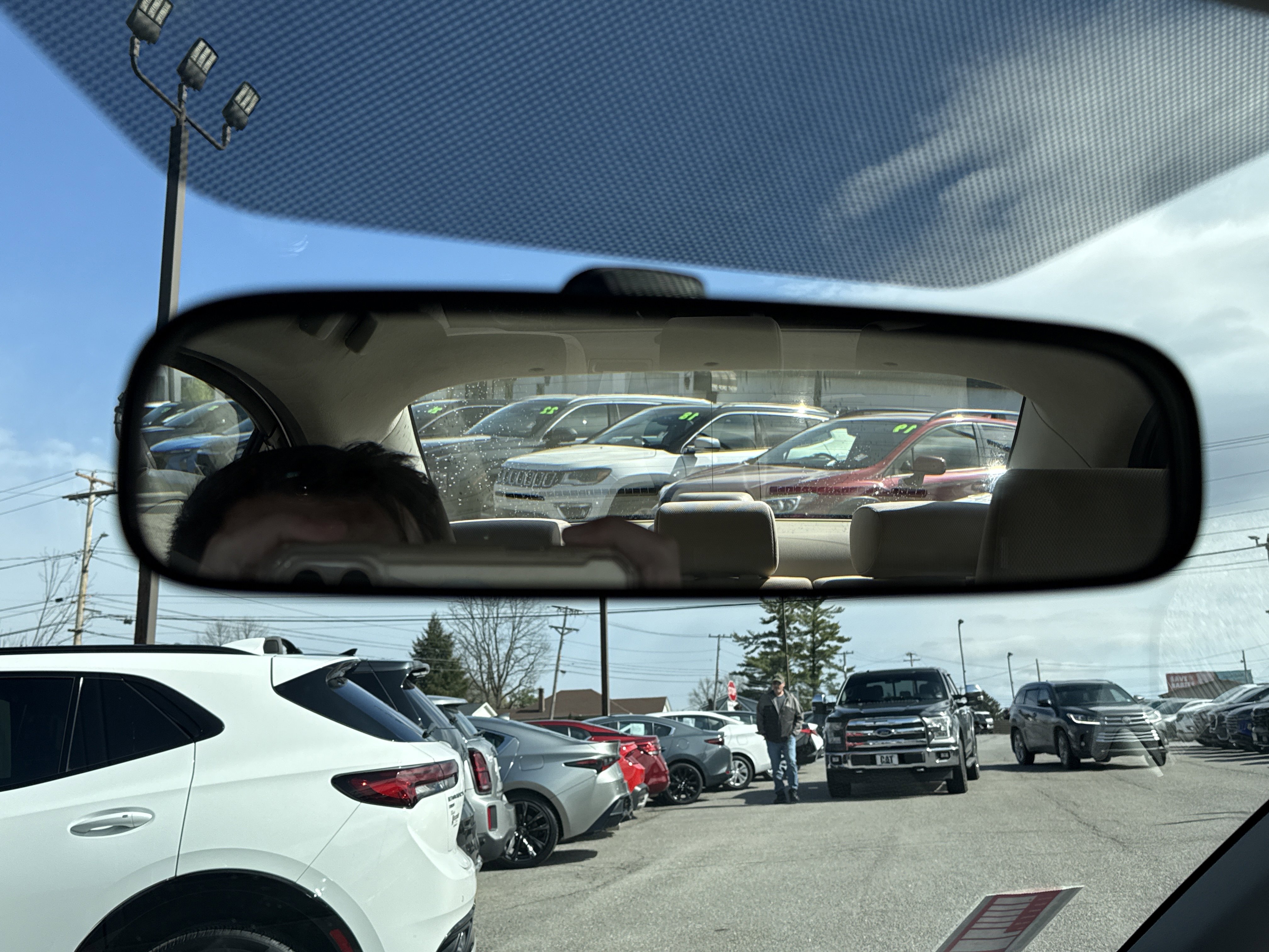 Used 2012 Suzuki SX4 LE image 21