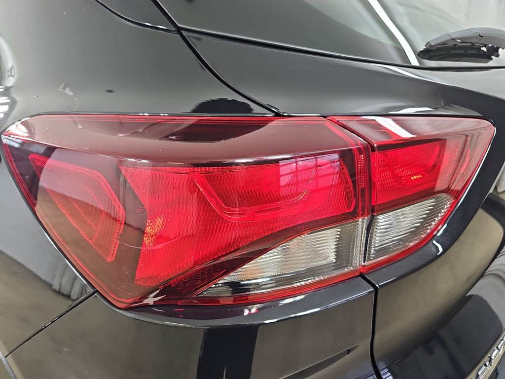 Certified 2023 Chevrolet TrailBlazer LS image 39