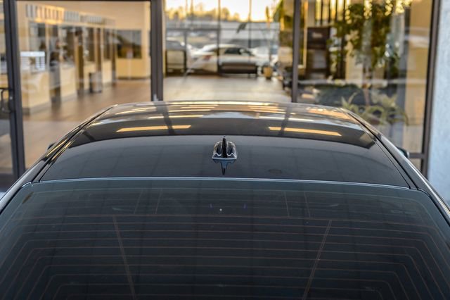 Used 2018 Maserati Ghibli GranSport image 10