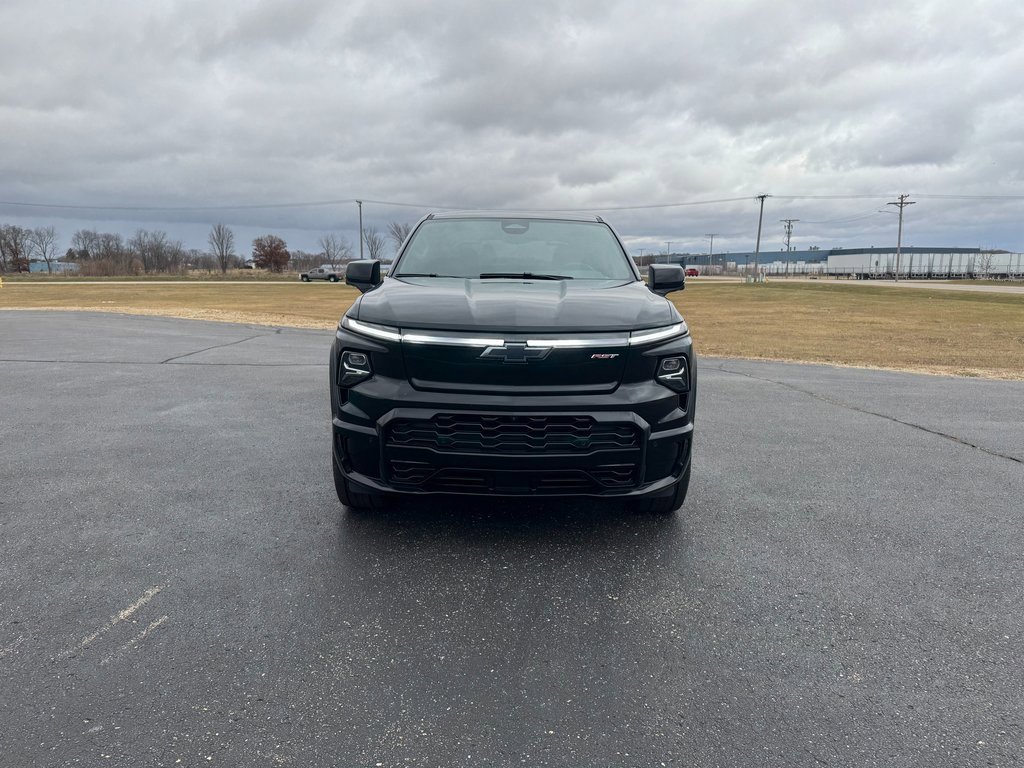 Used 2024 Chevrolet Silverado EV RST image 8