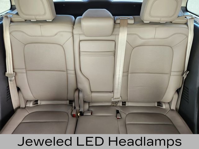 Used 2022 Lincoln Corsair Reserve w/ Equipment Group 201A image 17