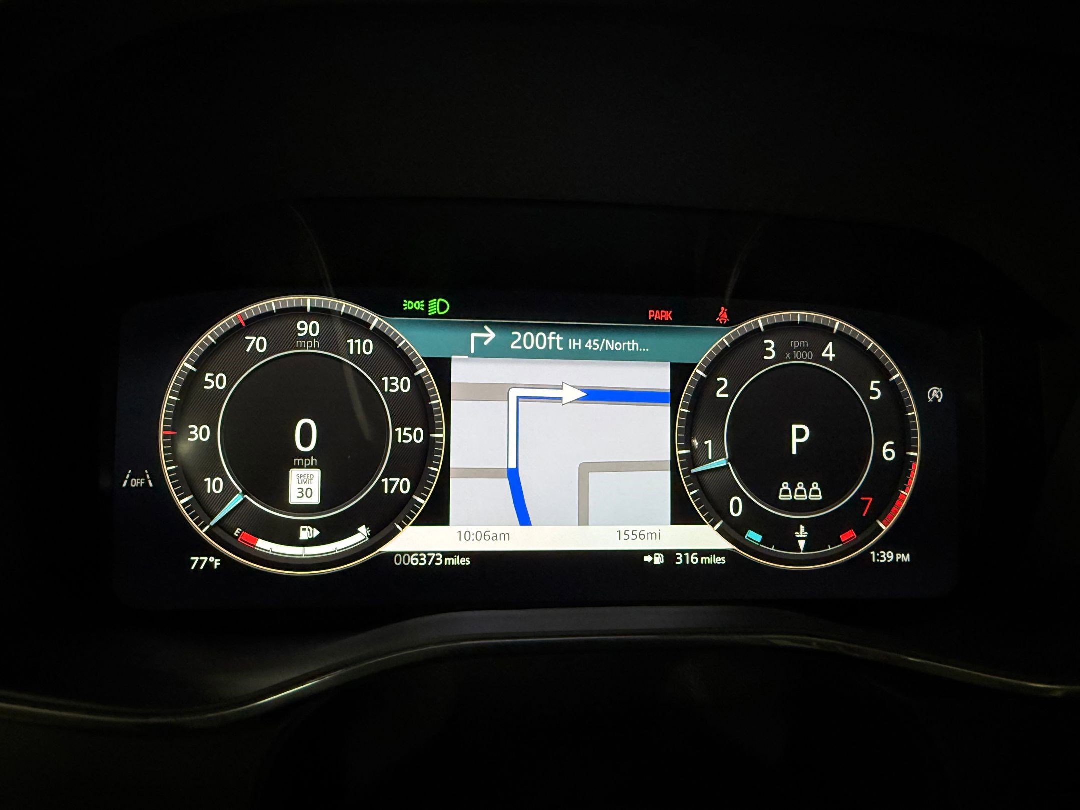 Used 2025 Jaguar F-PACE R-Dynamic S AWD/4WD image 18