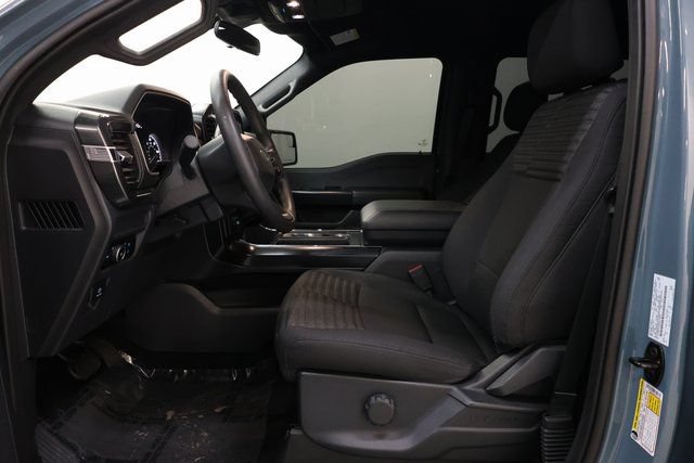 Used 2023 Ford F150 XL w/ STX Appearance Package RWD image 57