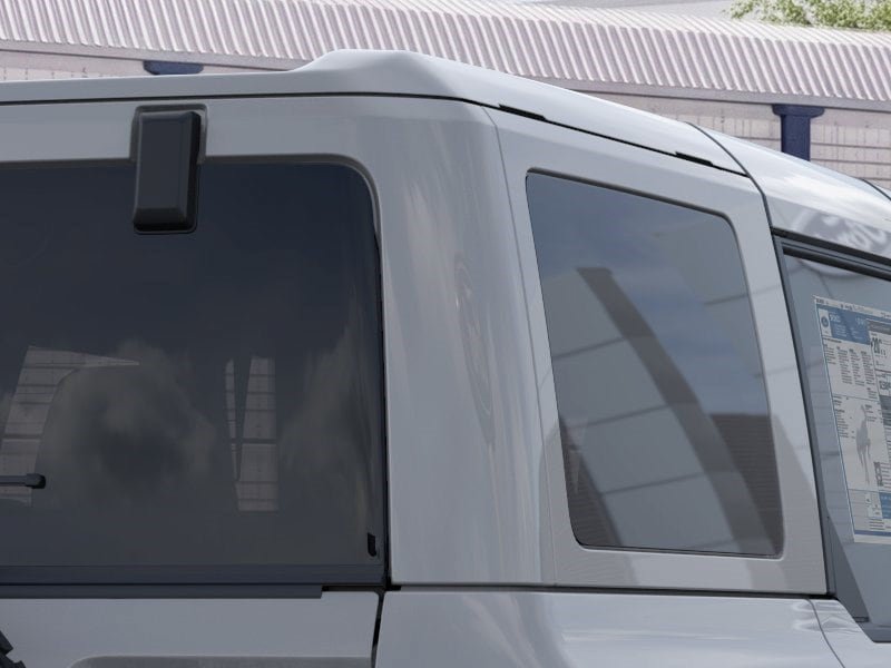 New 2026 Ford Bronco Outer Banks AWD/4WD image 26