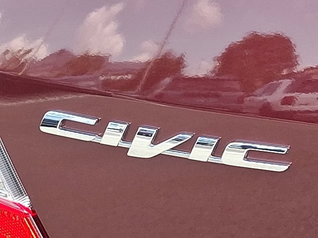 Used 2012 Honda Civic LX image 28