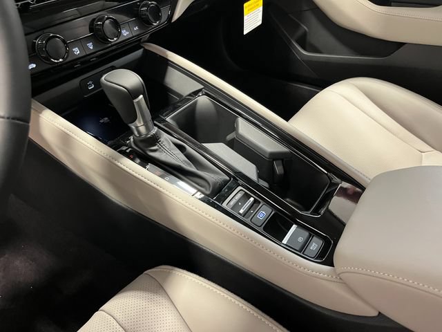 New 2026 Honda Accord Touring image 17