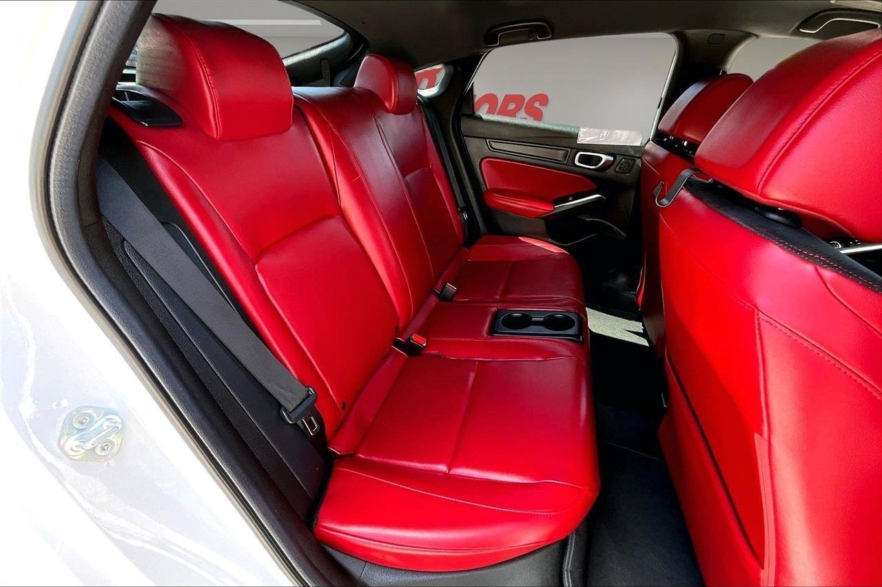 Used 2024 Acura Integra Type S FWD image 27