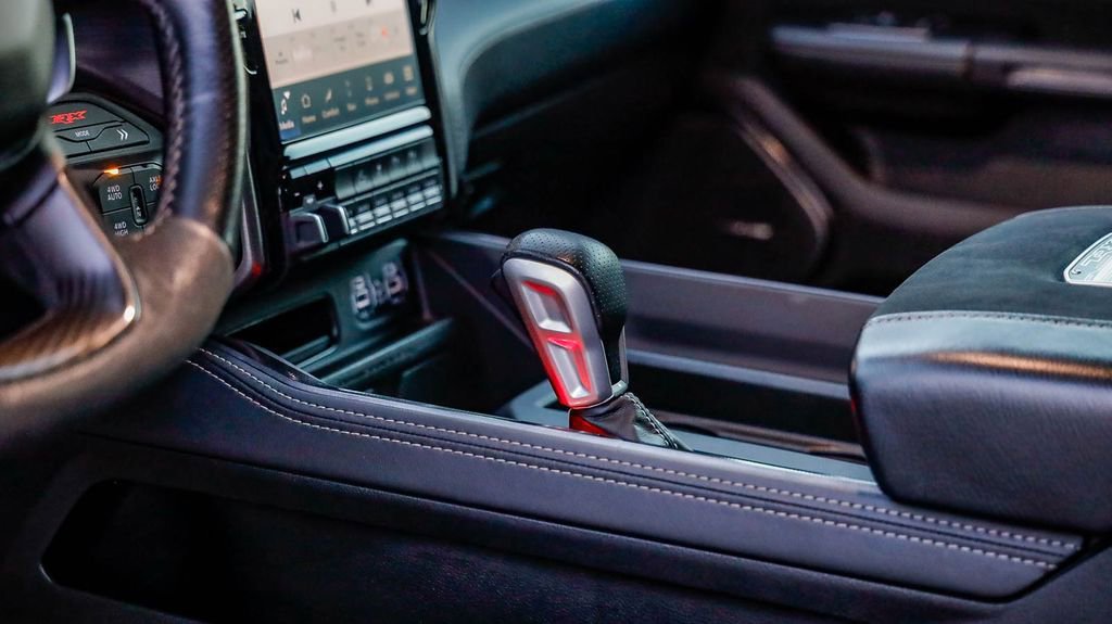 Used 2023 RAM 1500 TRX w/ TRX Level 2 Equipment Group image 20