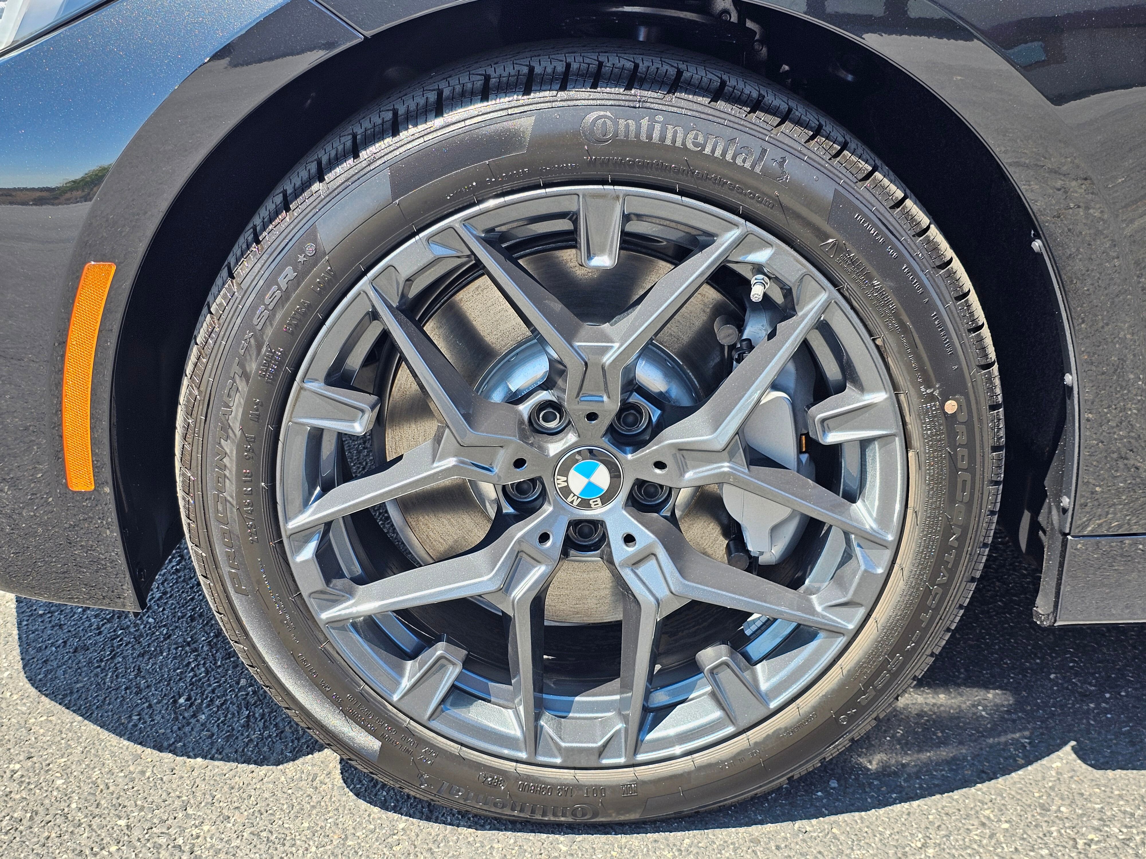 New 2025 BMW 330i xDrive Sedan w/ Premium Package image 8