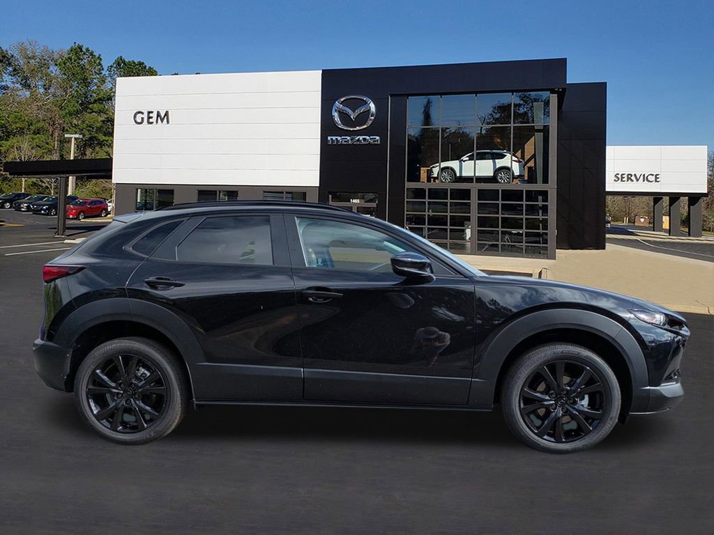 New 2026 MAZDA CX-30 Aire Edition AWD/4WD image 3