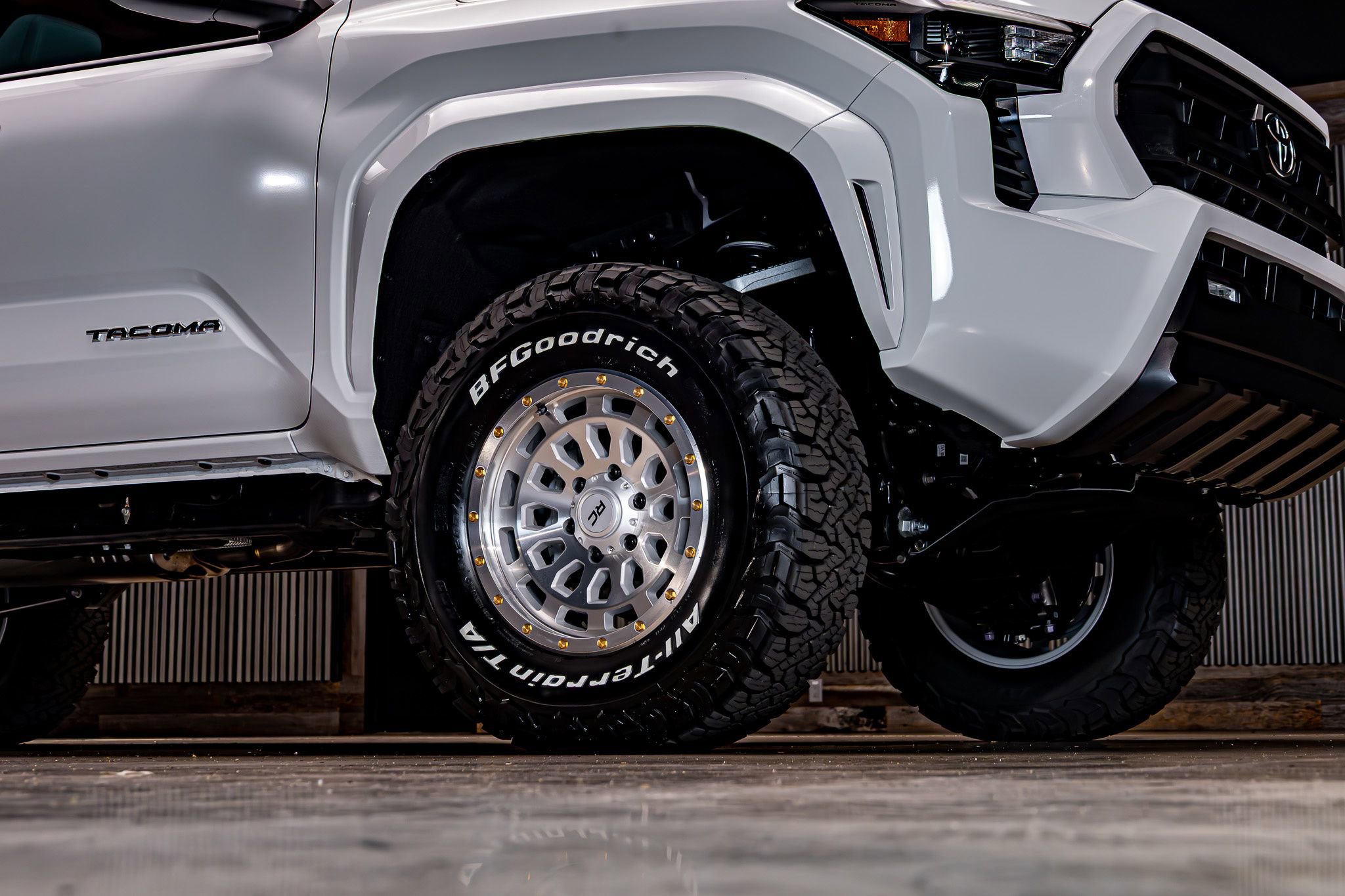 Used 2026 Toyota Tacoma SR5 image 15