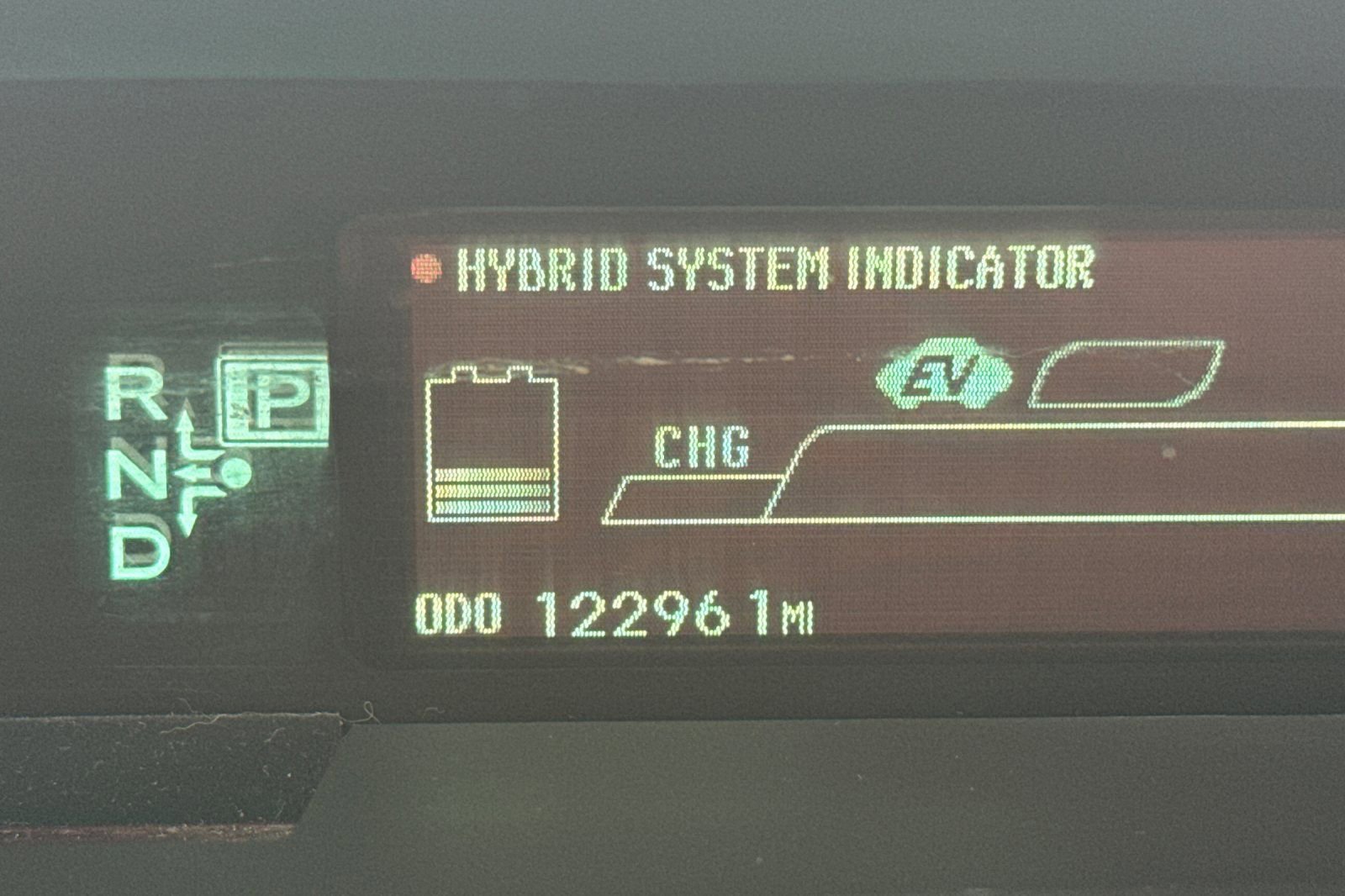 Used 2014 Toyota Prius Prime Advanced FWD image 26