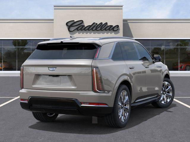 New 2026 Cadillac Escalade IQ Luxury 2 image 28