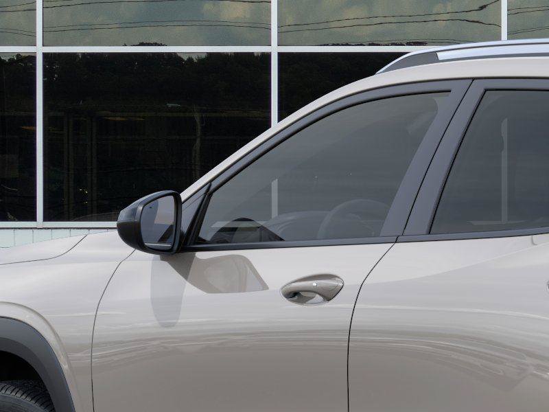 New 2026 Chevrolet Trax ACTIV w/ Driver Confidence Package FWD image 12