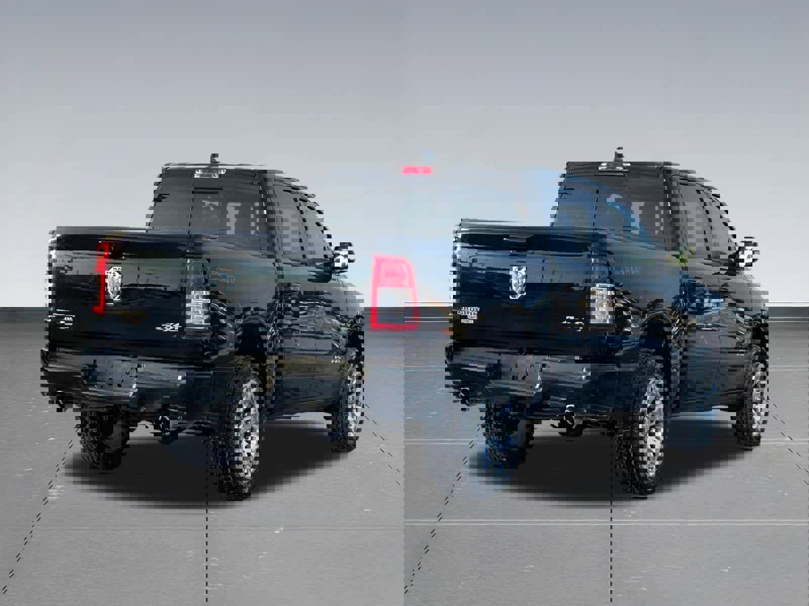 Used 2022 RAM 1500 Big Horn image 6