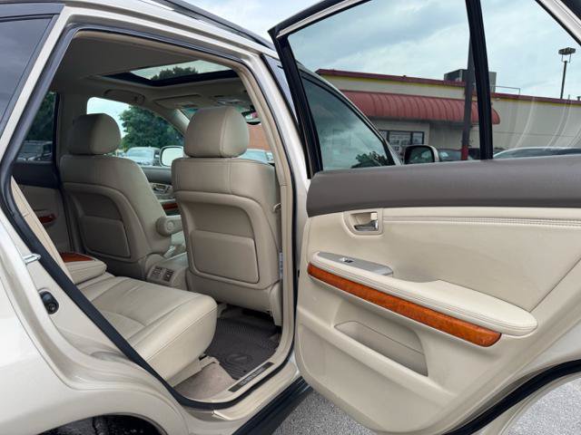 Used 2004 Lexus RX 330 AWD image 17