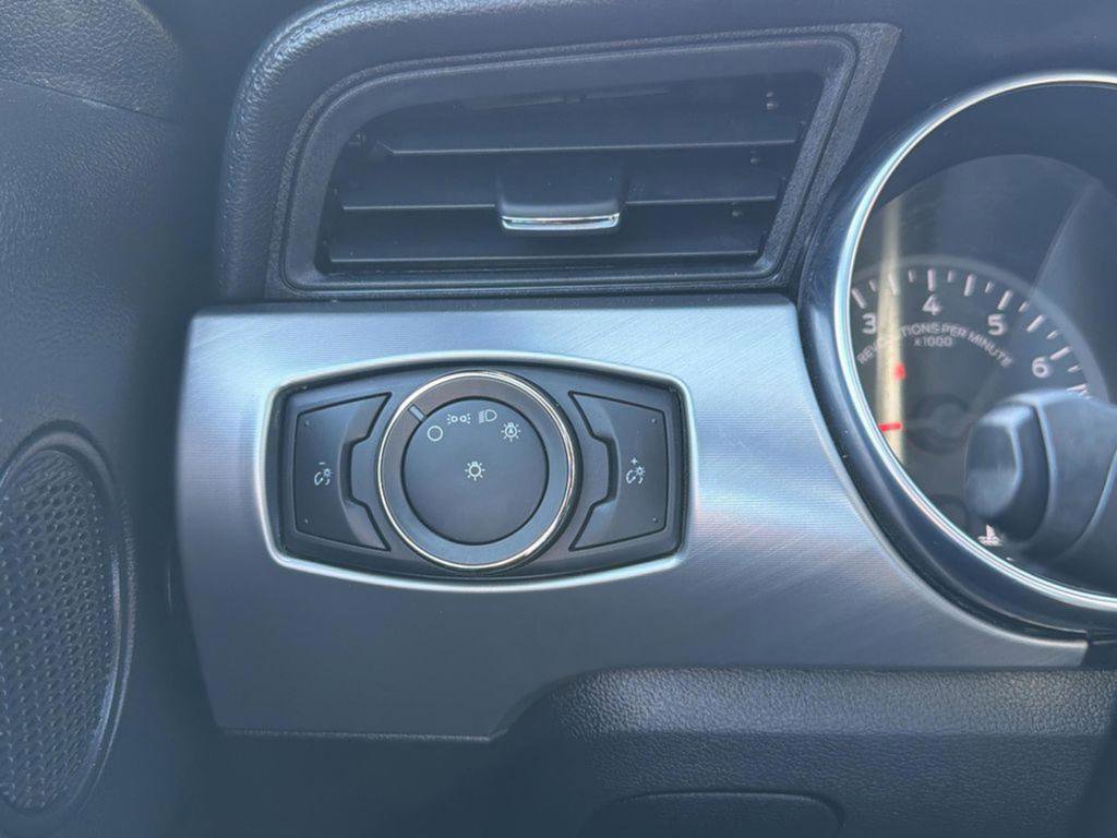 Used 2023 Ford Mustang Premium RWD image 17
