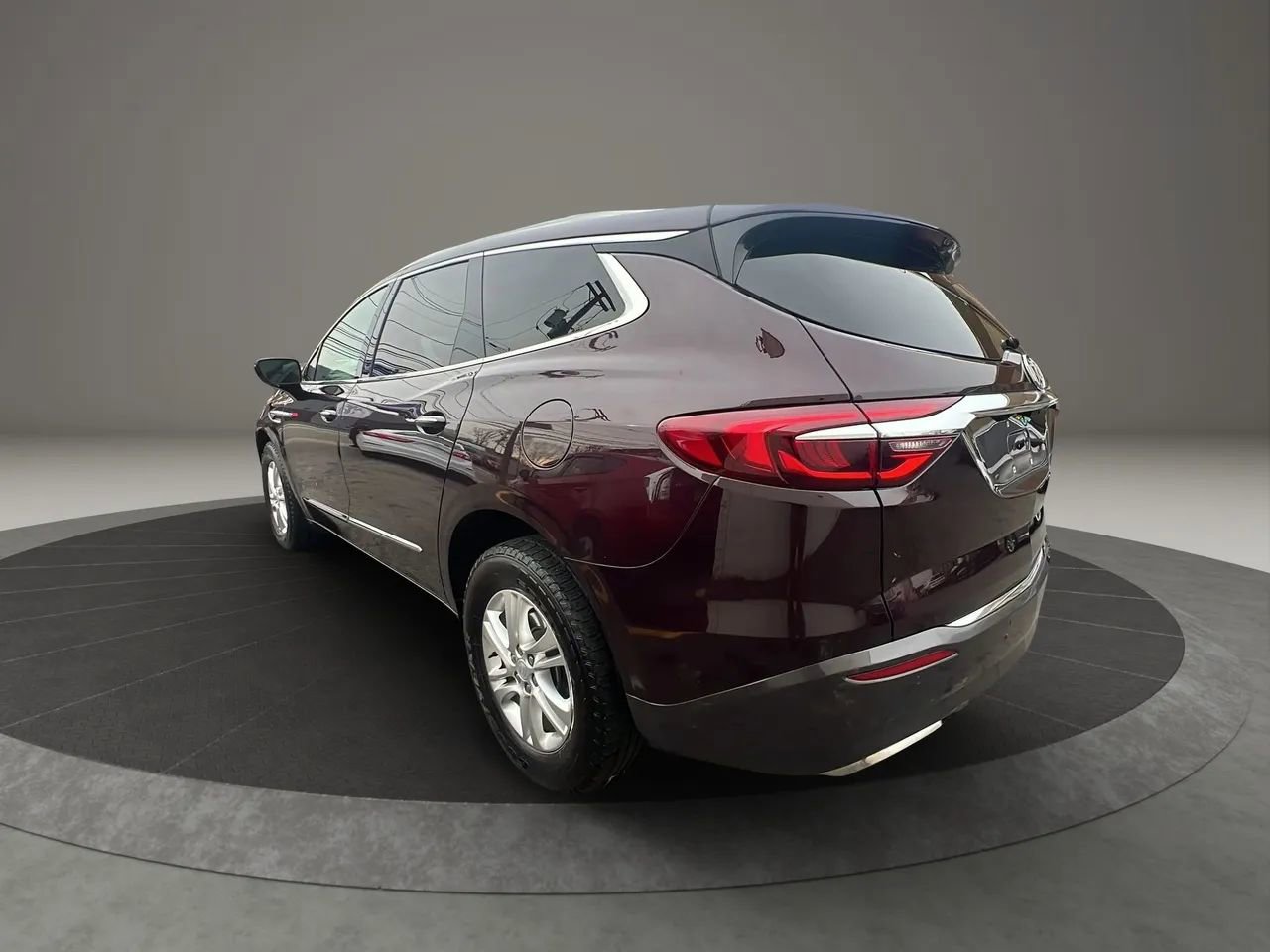 Used 2019 Buick Enclave Premium w/ Trailering Package, 5000 lbs. image 7