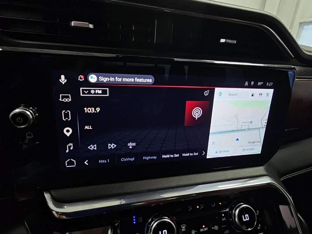 Used 2025 GMC Sierra 2500 Denali Ultimate AWD/4WD image 19