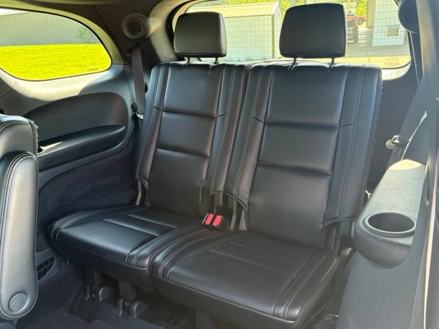Used 2022 Dodge Durango GT AWD/4WD image 21