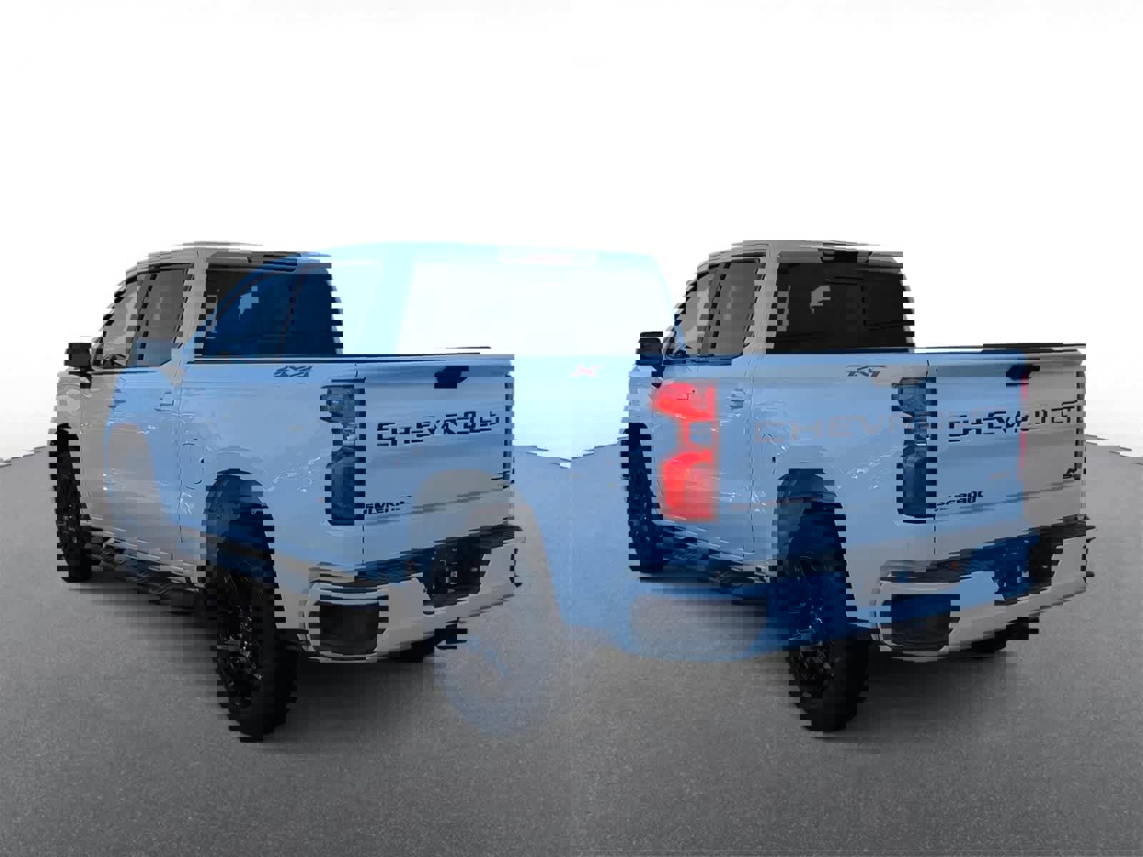 Used 2023 Chevrolet Silverado 1500 RST w/ Convenience Package II image 6