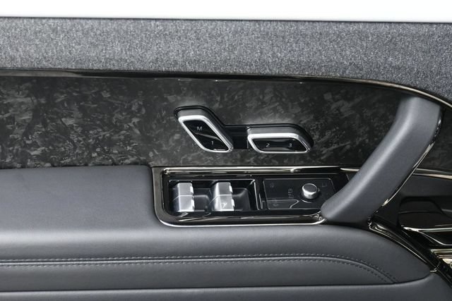 Used 2023 Land Rover Range Rover Sport SE Dynamic AWD/4WD image 8