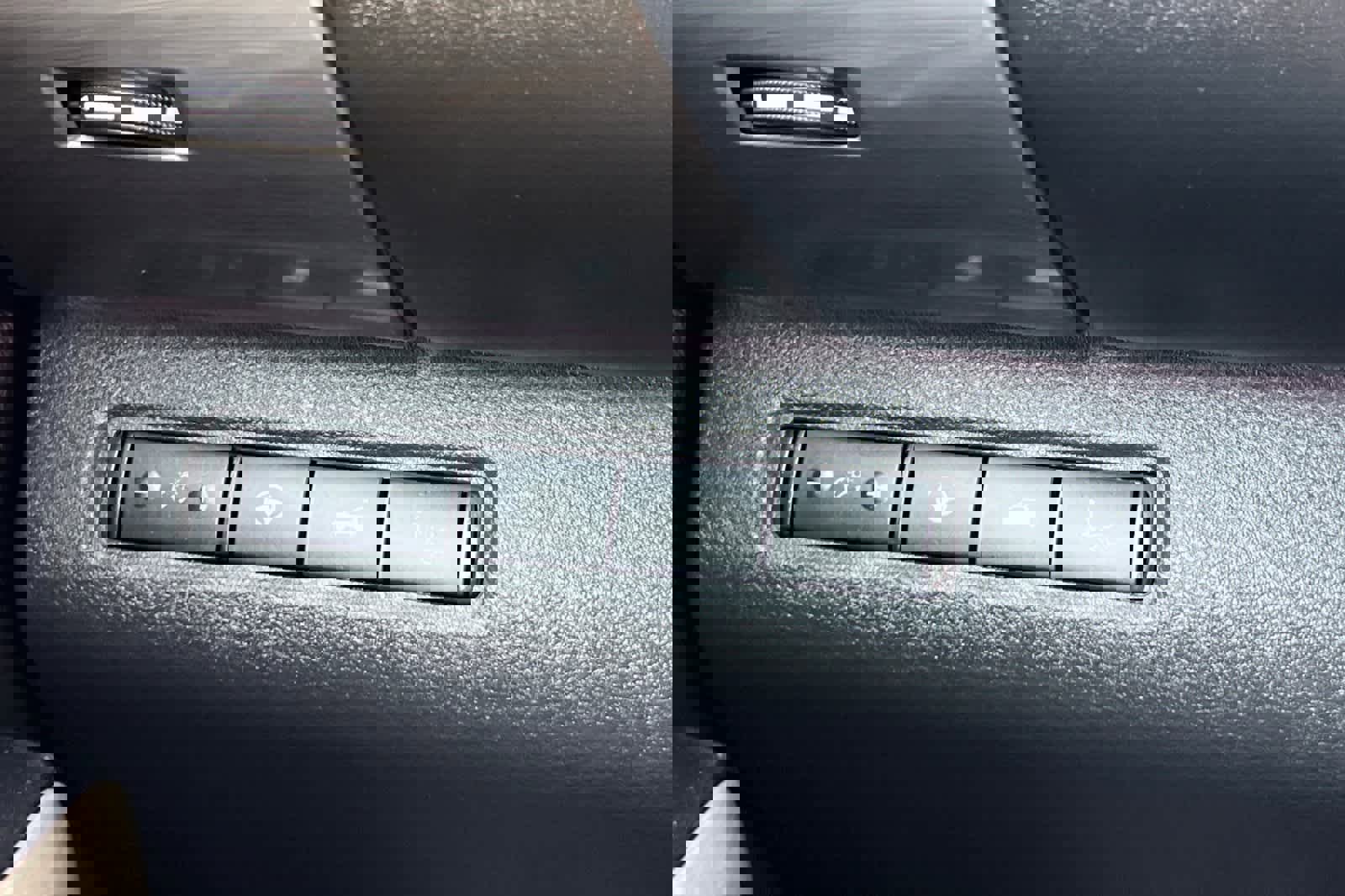 Certified 2024 Nissan Pathfinder Platinum w/ Cargo Package image 35