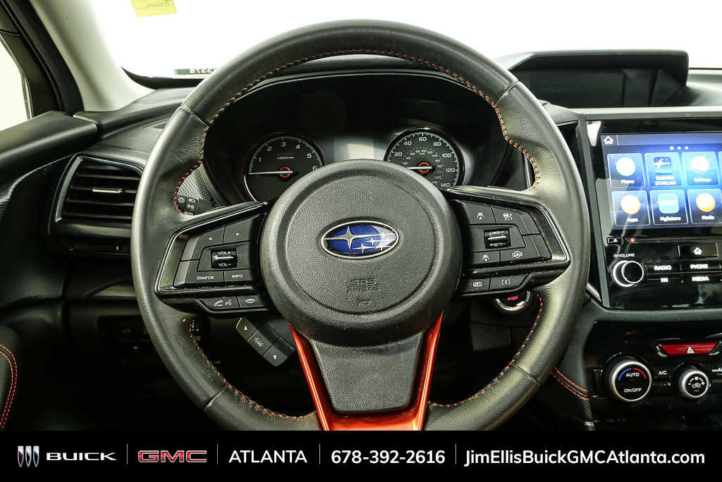 Used 2023 Subaru Forester Sport AWD/4WD image 10