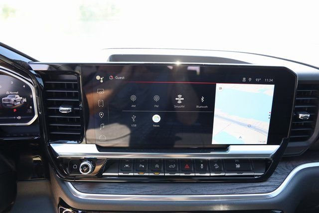 New 2026 GMC Sierra 1500 SLT image 18