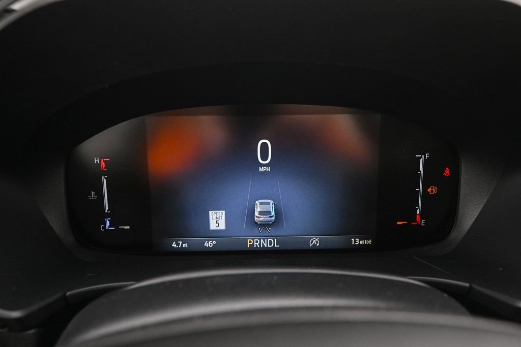 New 2026 Ford Escape ST-Line w/ Tech Pack #1 image 34